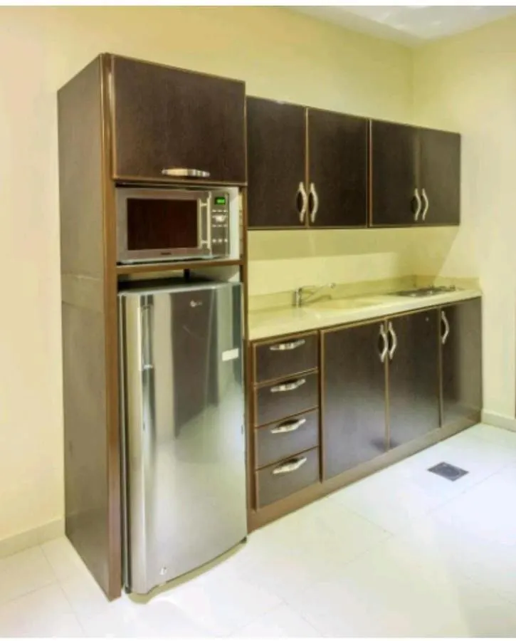 Lejlighedshotel Al Muhaidb Down Town - King Fahd Road Riyadh