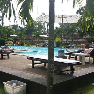 Auberge de jeunesse Lanta Long